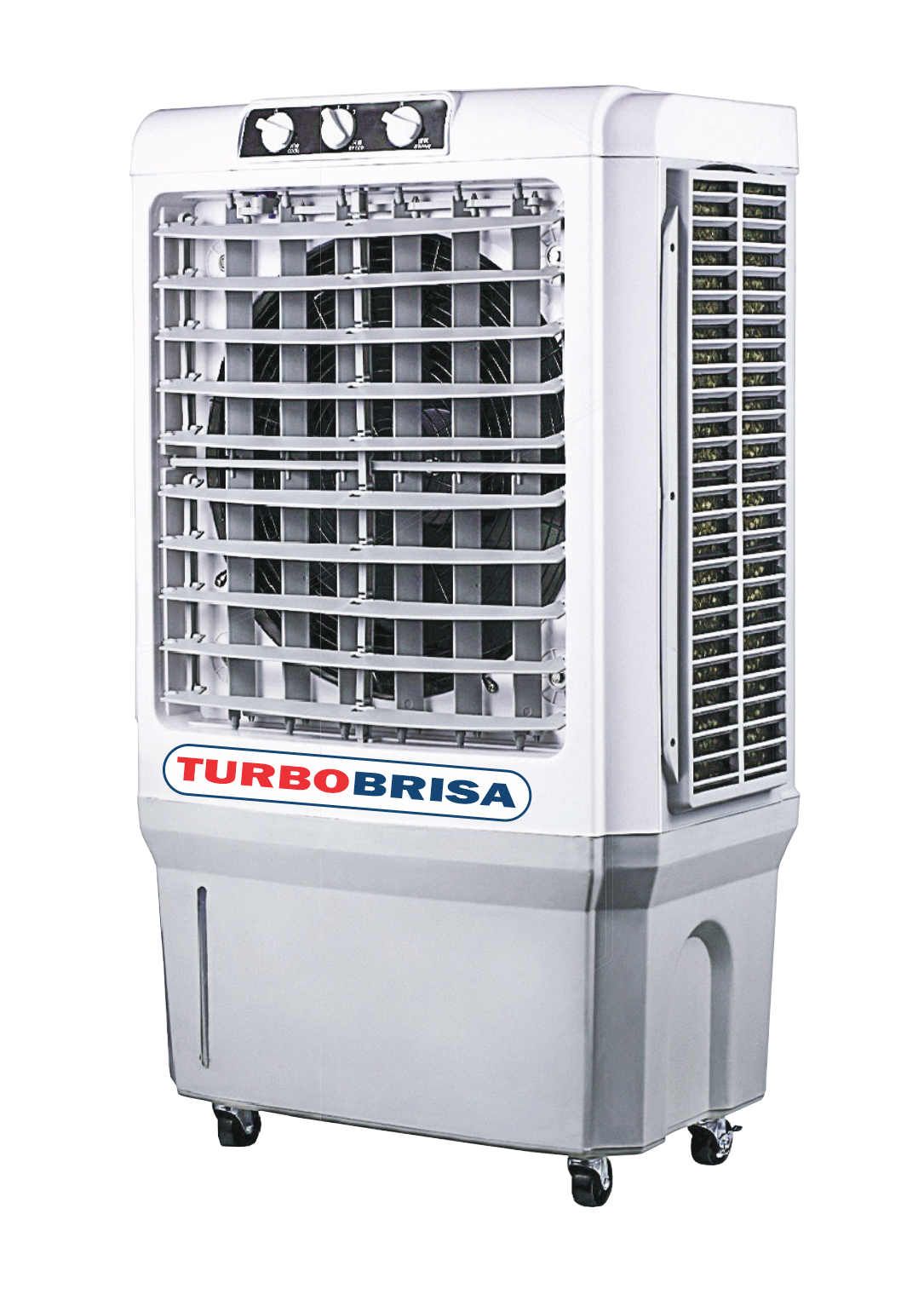 Climatizador Linha Portátil TurboBrisa