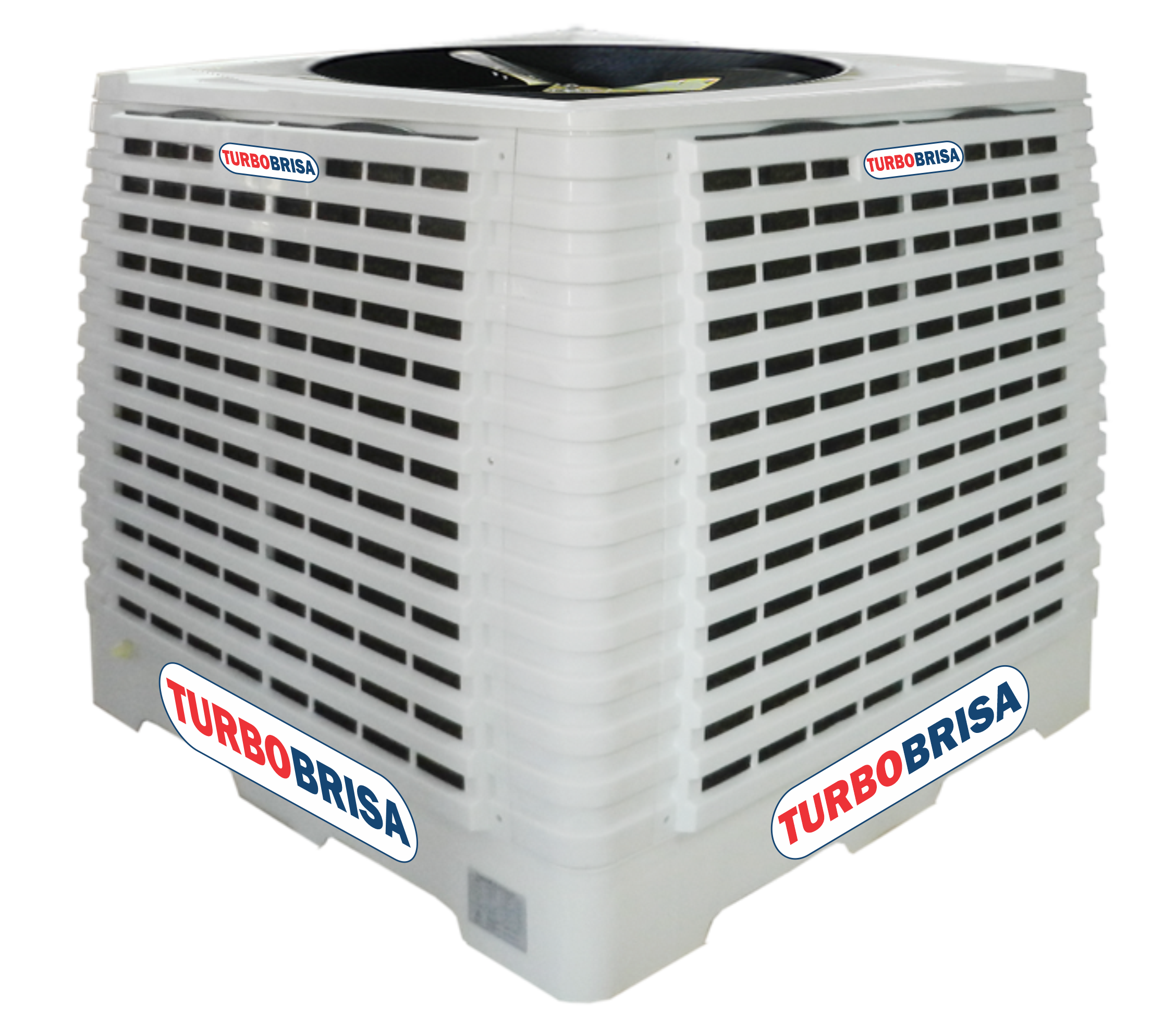Climatizador Linha Comercial e Industrial TurboBrisa
